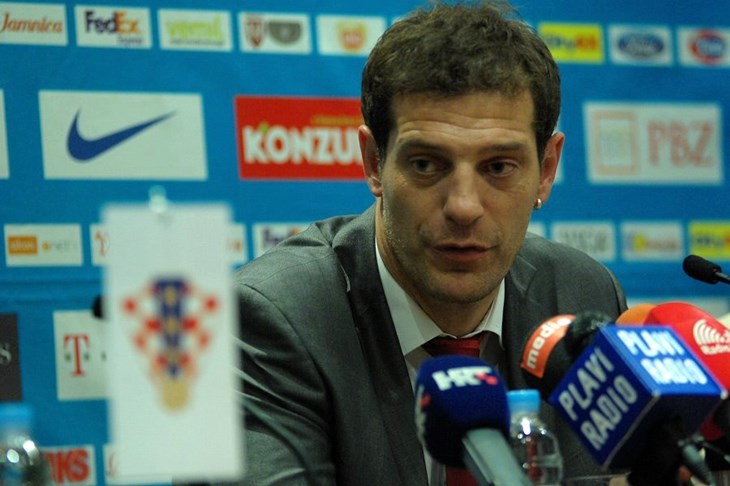 Bilić ne ide u Tottenham