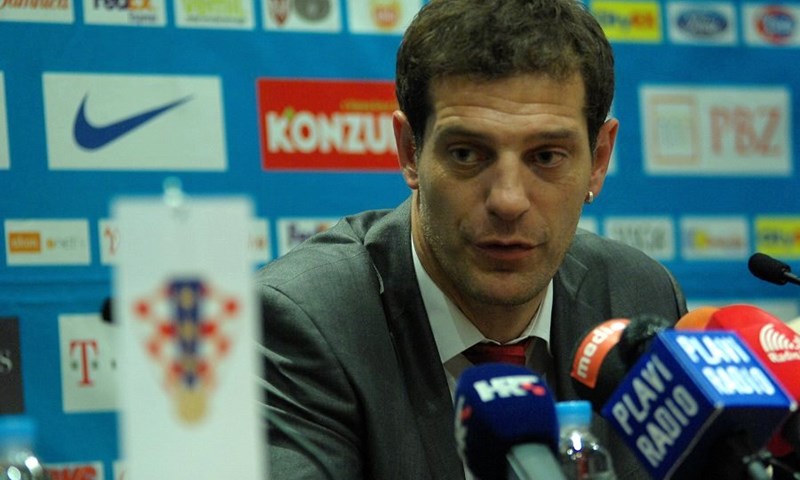 Bilić ne ide u Tottenham