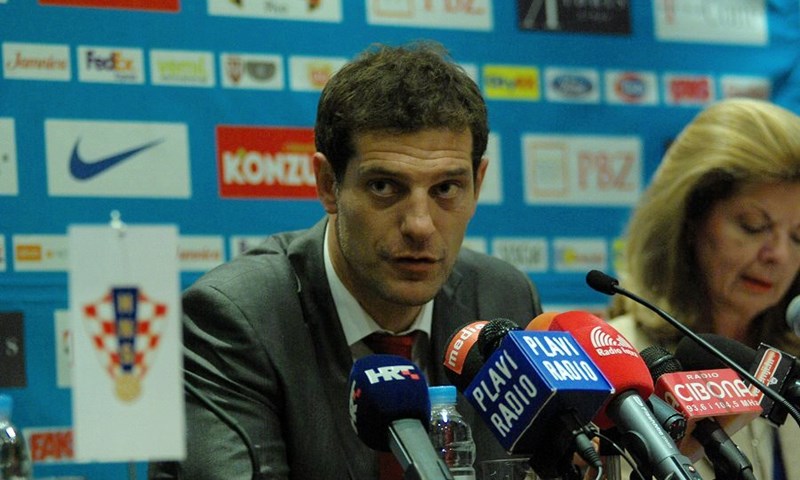 Bilić pozvao Gabrića, pripreme u Rovinju