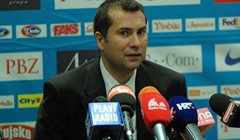 Rodrigo: "Hrvati odlično igraju zajedno"