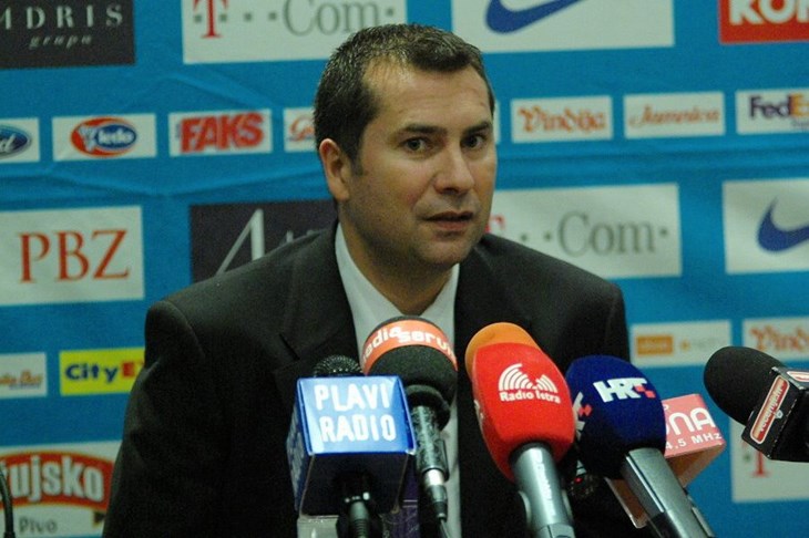 Rodrigo: "Hrvati odlično igraju zajedno"