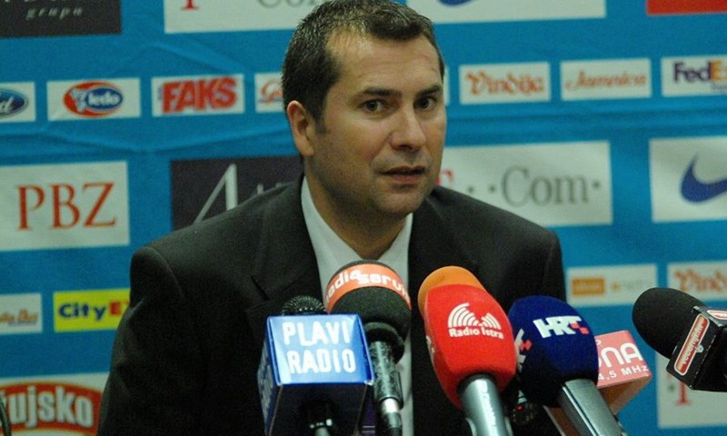 Rodrigo: "Hrvati odlično igraju zajedno"