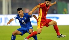 Aquilani izvukao Talijane