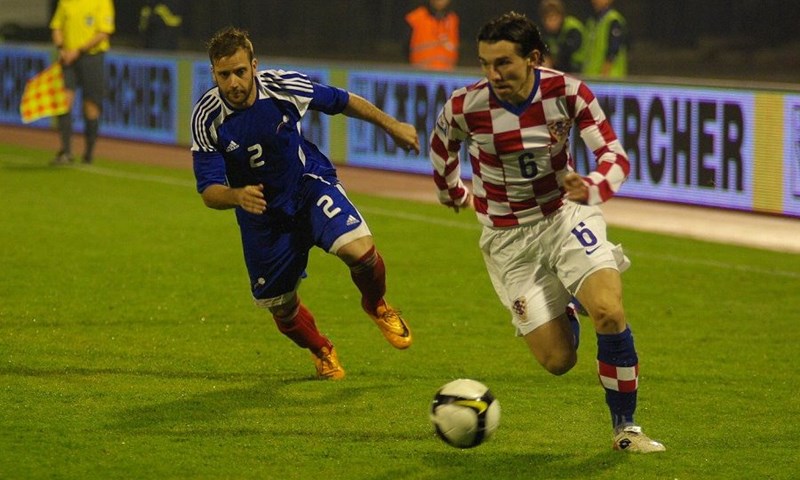 Pranjić zabio Feyenoordu