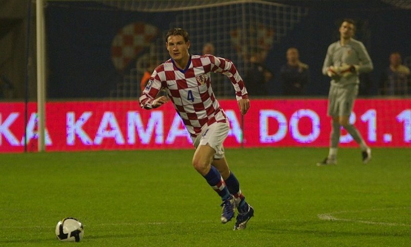 Križancu 90 minuta, Zenit izgubio