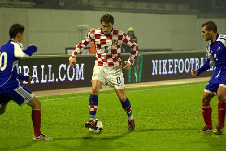 Vukojević i Dynamo slavili u gostima