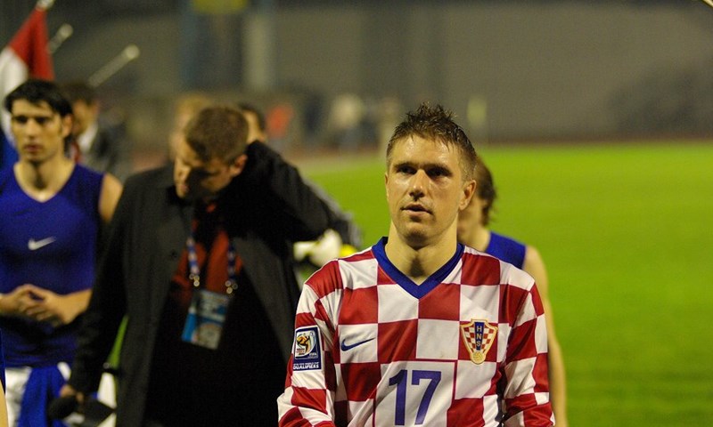 Klasnića traži i drugoligaš