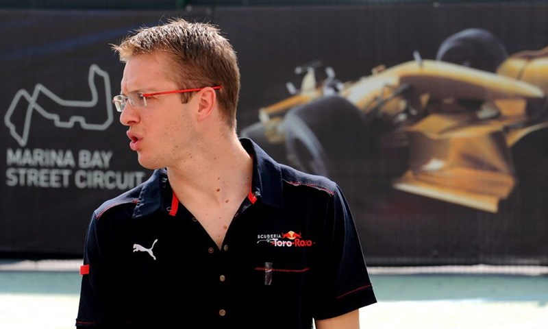 Nestrpljivi Bourdais čeka odluku