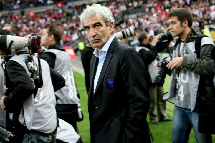 Domenech: "Kako bih zaustavio Neymara? Ugrizao bih ga, učinio mu utakmicu teškom"