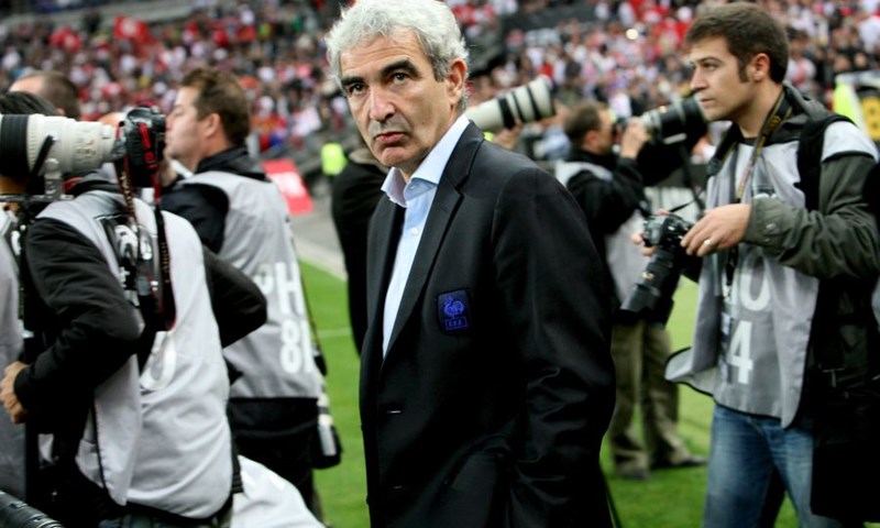Domenech: "Kako bih zaustavio Neymara? Ugrizao bih ga, učinio mu utakmicu teškom"