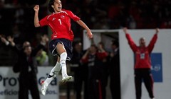 Debitant prvijencem slomio Argentinu