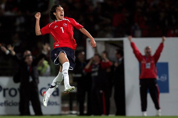 Debitant prvijencem slomio Argentinu