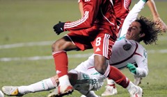 Erikssonu samo remi u Kanadi