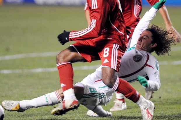 Erikssonu samo remi u Kanadi