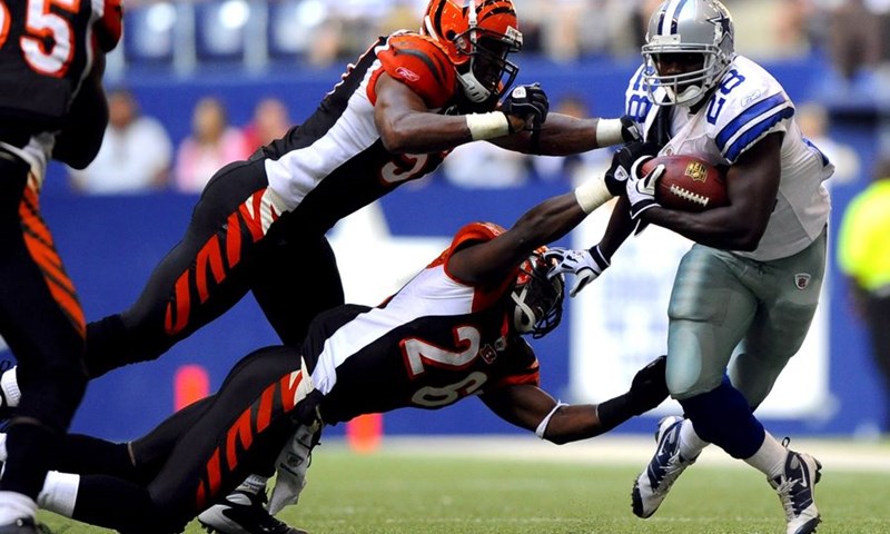 Cowboysi doveli novo pojačanje