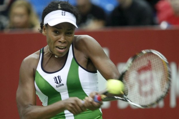 Venus počela pobjedom