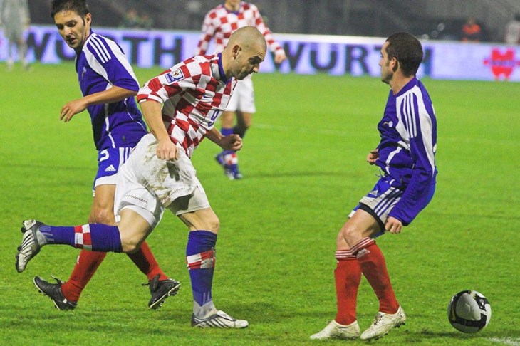 Petriću priznanje za priznanjem