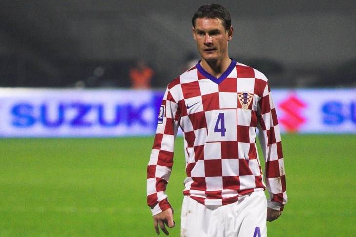 Križanac se oprostio od reprezentacije