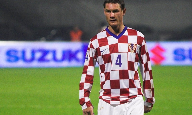 Križanac se oprostio od reprezentacije