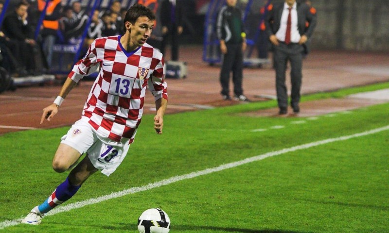 Video: Mandžukić donio bod Wolfsburgu