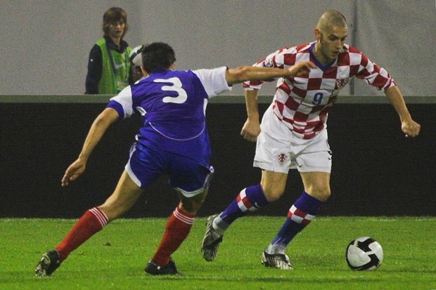 Video: Petrić strijelac, kraj za Bayern