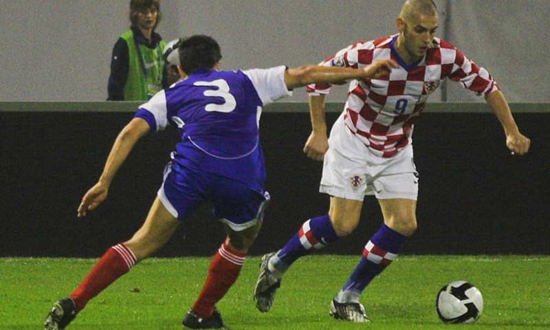 Video: Petrić strijelac, kraj za Bayern