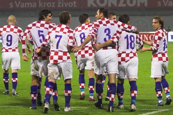 Ukrajina drži ključ južnoafričkih vrata