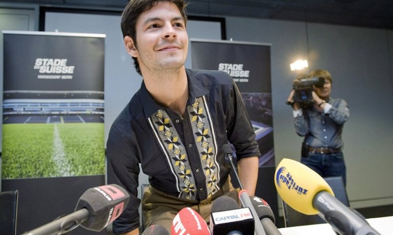 Lambielu ostaju samo gala-programi
