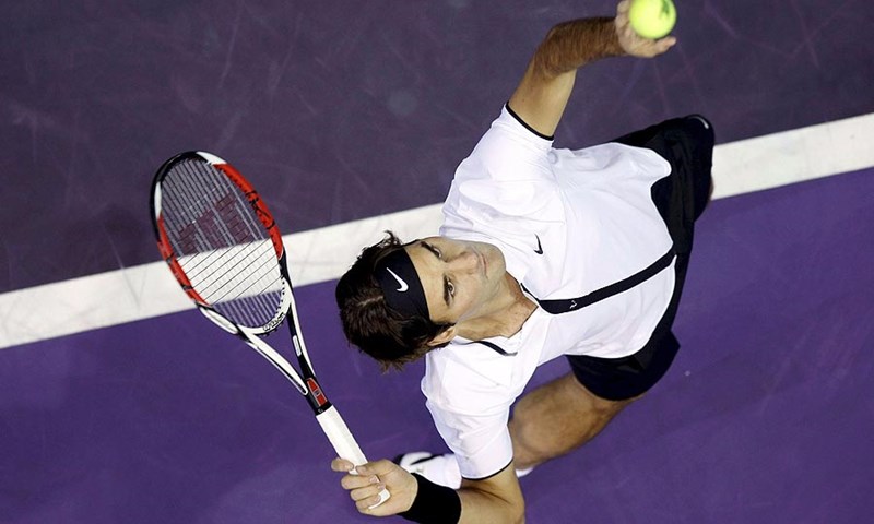 Nadal i Federer izbacili Francuze
