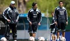 Basile podnio ostavku