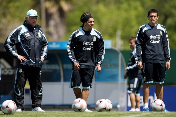 Basile podnio ostavku