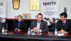 "Sport je i gospodarska grana"