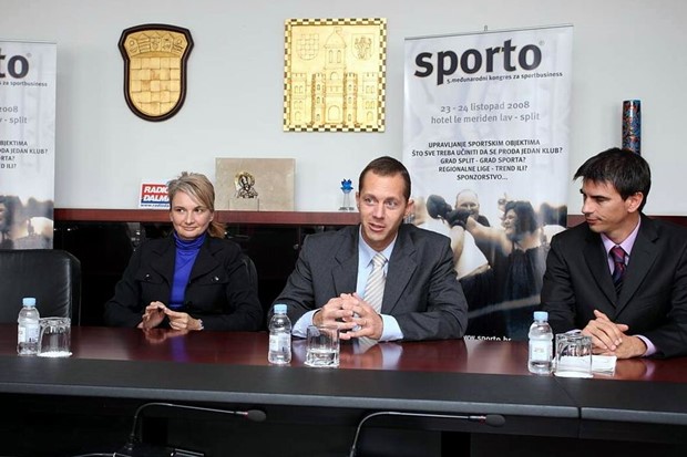 "Sport je i gospodarska grana"