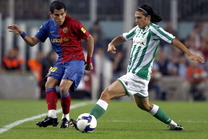 Težak udarac za Betis