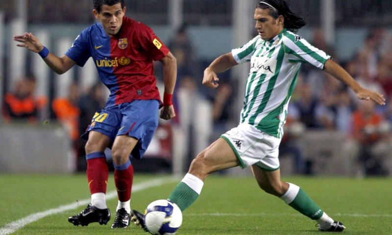 Težak udarac za Betis