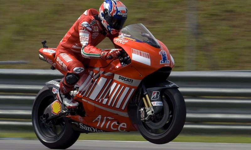 Samo Bridgestoneove gume