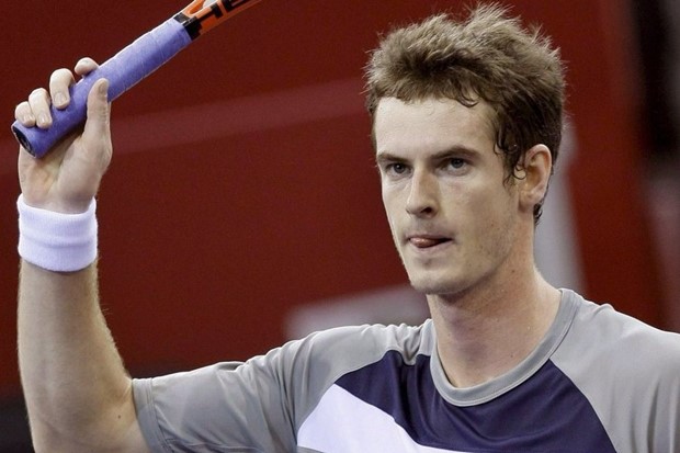 Murrayev uzvrat za New York