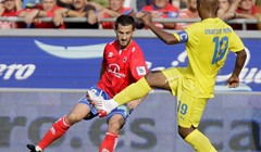 Reprezentativac produžio s Villarrealom