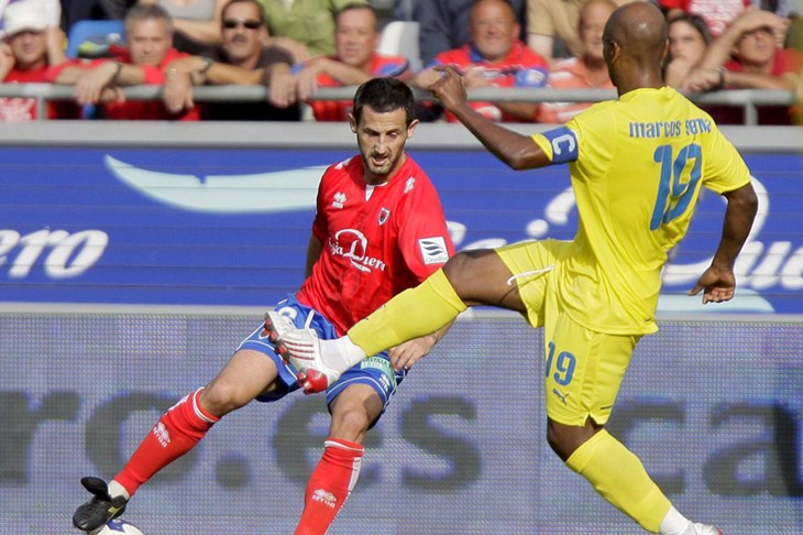 Reprezentativac produžio s Villarrealom