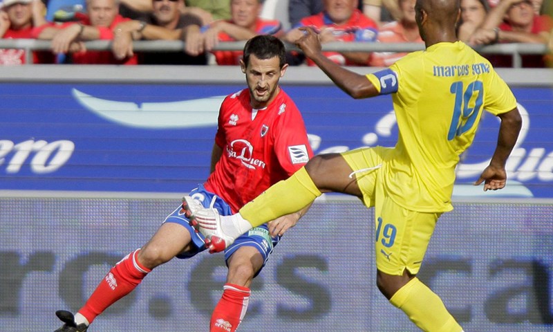 Reprezentativac produžio s Villarrealom