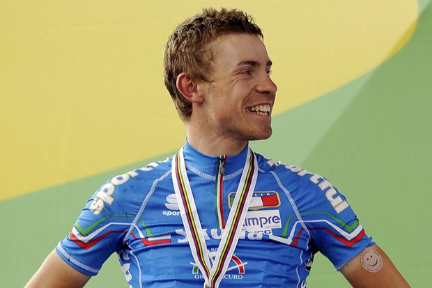 Cunegu Giro di Lombardia