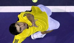 "Besmrtni" Simon izbacio i Nadala!