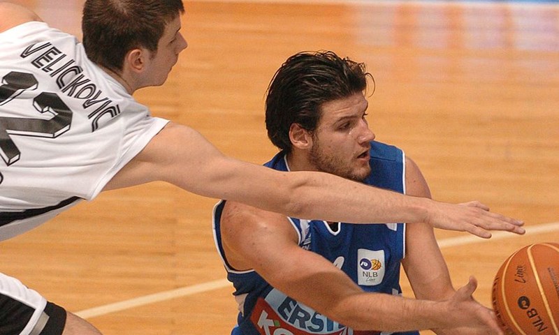 Samo Zadar bez pobjede