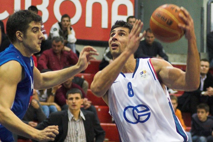 Prkačinov sat košarke