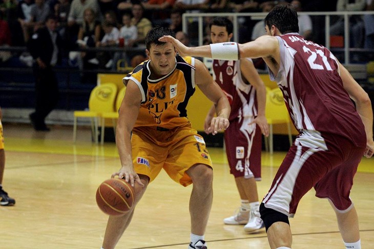 Novi Split, Novi Sad, Novo Mesto