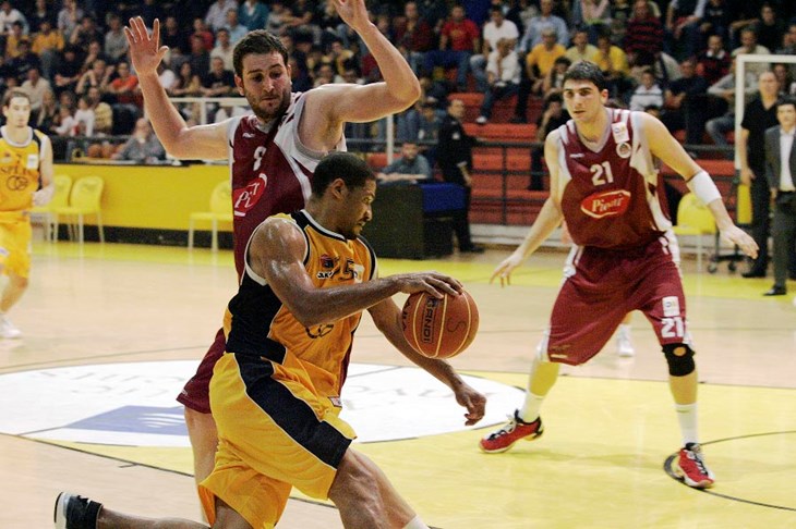 Porazi BH predstavnika