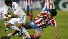 Higuain pogodio, Tamudo promašio pobjedu