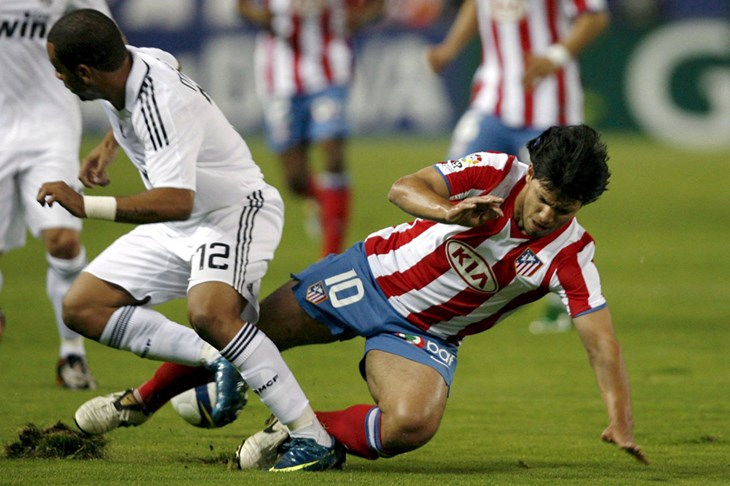 Higuain pogodio, Tamudo promašio pobjedu