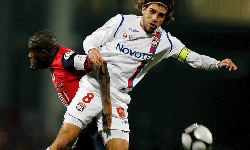 Lille otkinuo bodove Lyonu