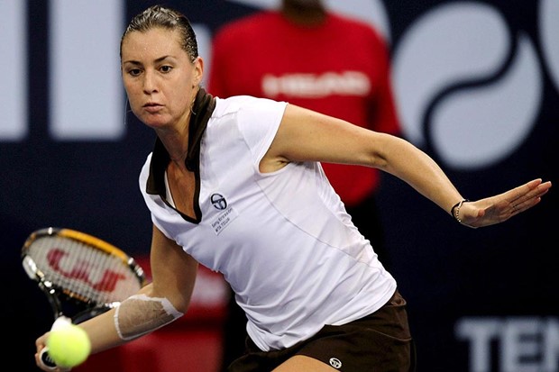 Pennetta i Venus za titulu